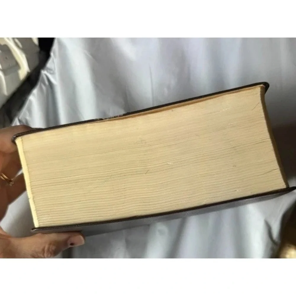 1985 Industrial Press 3rd Print Machinery's Handbook 22nd Edition by Erik Oberg‎